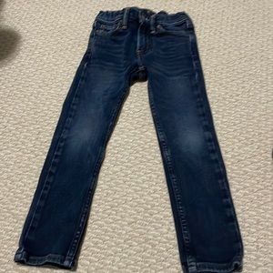 Boys jeans
